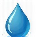 Water icon