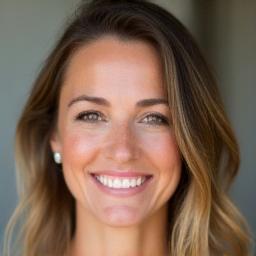 Olivia Hart